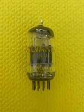 Load image into Gallery viewer, Sylvania 12AY7 Vacuum Tube Valve
