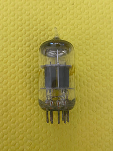 Sylvania 12AY7 Vacuum Tube Valve
