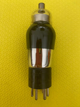 Load image into Gallery viewer, Ken-Rad 6D6 Vacuum Tube Valve Engraved Hot-Stamped Base
