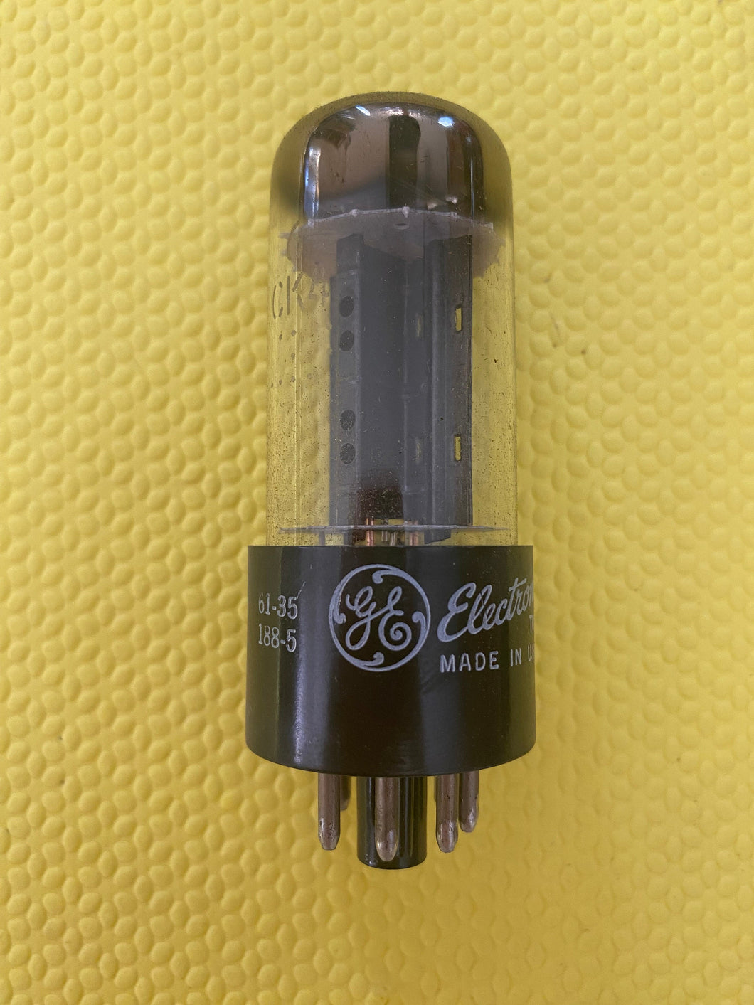 General Electric GE 6CK4 Vacuum Tube Valve NOS NIB