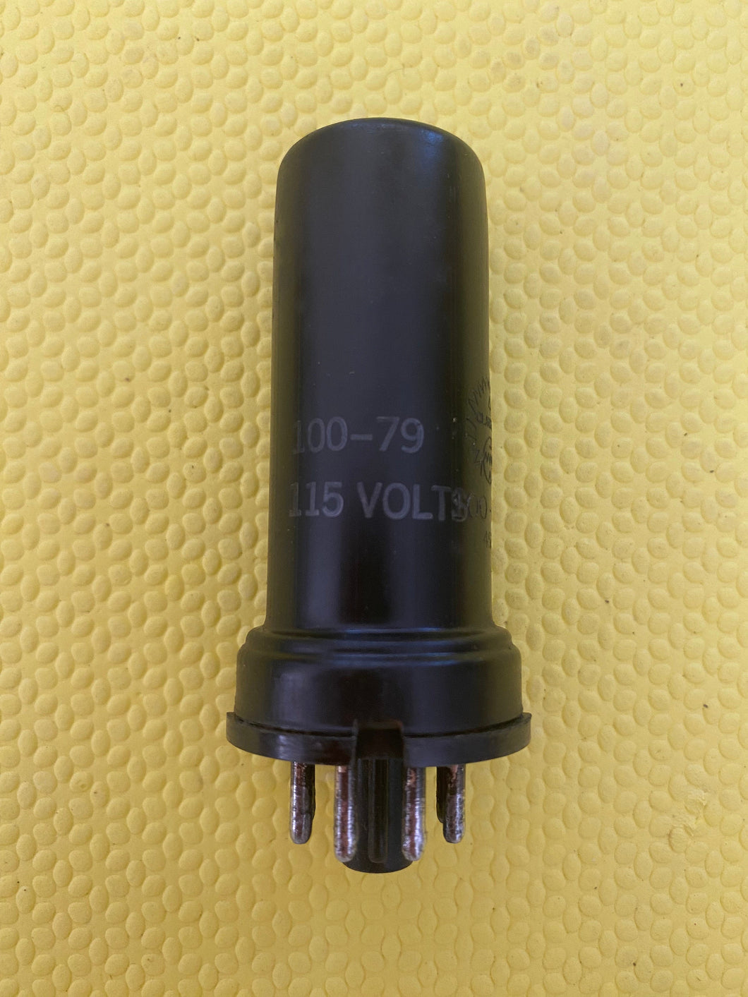 Zenith 100-79 Ballast Tube NOS NIB