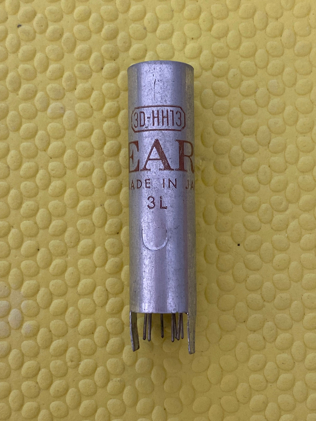 Silvertone 3DHH13 Vacuum Tube Valve NOS NIB