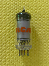 Load image into Gallery viewer, RCA 1U4 Vacuum Tube Valve NOS NIB
