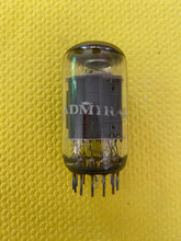 Load image into Gallery viewer, Admiral 24BF11 Vacuum Tube NOS NIB
