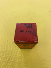 Load image into Gallery viewer, RCA Milspec 6N7 VT96 Vacuum Tube Valve NOS NIB

