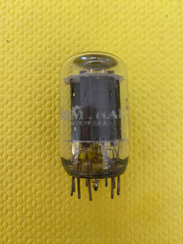 Admiral 6JZ8 Vacuum Tube Valve NOS NIB