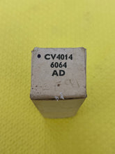 Load image into Gallery viewer, Brimar CV4014 6064 EF91 6AM6 Vacuum Tube Valve Milspec NOS NIB
