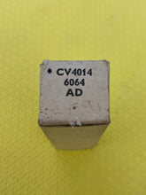 Load image into Gallery viewer, Brimar CV4014 6064 EF91 6AM6 Vacuum Tube Milspec NOS NIB
