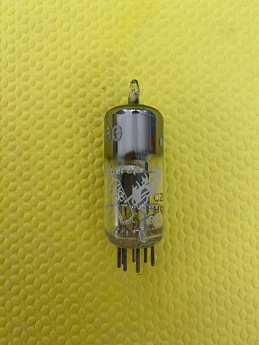 Amperex Bugle Boy 6ER5 Vacuum Tube Valve NOS NIB