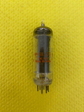 Load image into Gallery viewer, Philco 6CU5 Vacuum Tube Valve NOS NIB
