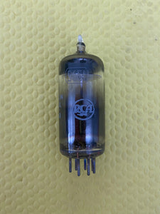RCA JRC5651 5651 Vacuum Tube Valve Milspec NOS NIB