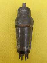 Load image into Gallery viewer, Sylvania 6D7 Vacuum Tube Valve NOS NIB
