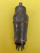 Load image into Gallery viewer, Sylvania 6D7 Vacuum Tube NOS NIB
