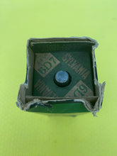 Load image into Gallery viewer, Sylvania 6D7 Vacuum Tube NOS NIB
