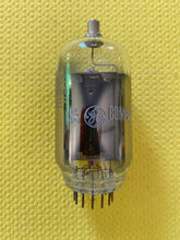 Load image into Gallery viewer, General Electric GE 21GY5 Vacuum Tube Valve NOS NIB
