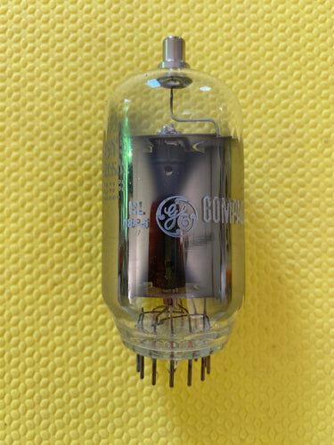 General Electric GE 21GY5 Vacuum Tube Valve NOS NIB