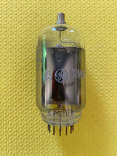 Load image into Gallery viewer, General Electric GE 21GY5 Vacuum Tube Valve NOS NIB

