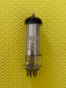 Amperex 0A2 OA2 Vacuum Tube Valve NOS NIB