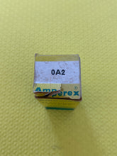 Load image into Gallery viewer, Amperex 0A2 OA2 Vacuum Tube Valve NOS NIB
