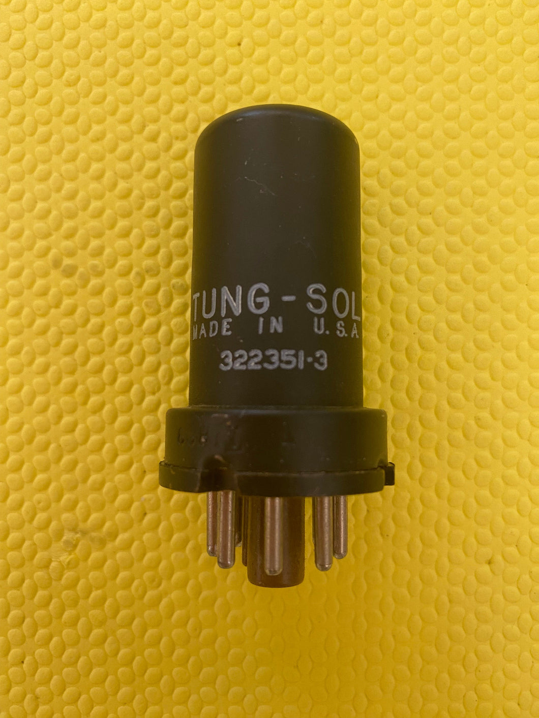 Tung-Sol 6SB7 6SB7Y Vacuum Tube Valve NOS NIB