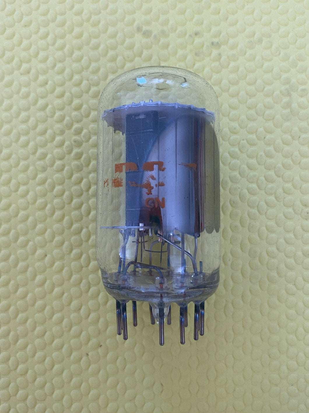 RCA 13FM7 Vacuum Tube Valve NOS NIB