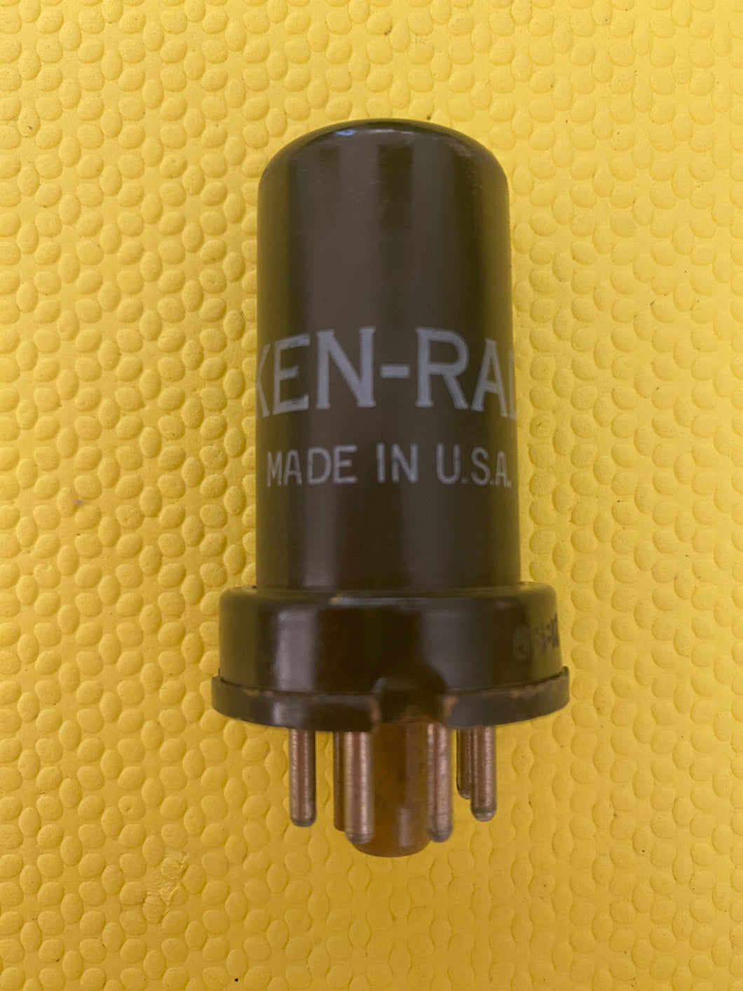 Ken-Rad 6SB7 6SB7Y Vacuum Tube Valve NOS NIB