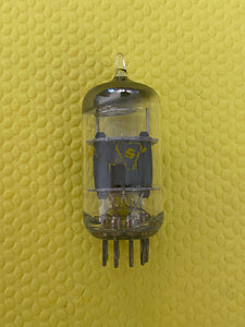 Sylvania 12AY7 Vacuum Tube Valve
