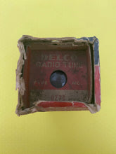 Load image into Gallery viewer, Delco 6Z7 6Z7G Vacuum Tube Valve NOS NIB
