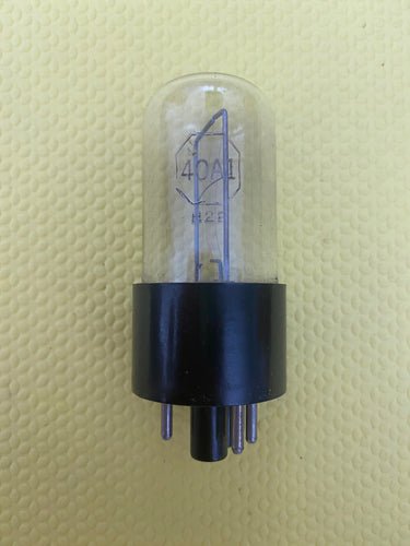 Delco 40A1 Vacuum Tube Valve NOS NIB