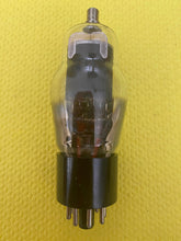 Load image into Gallery viewer, Canadian Marconi 6K8 6K8G Vacuum Tube Shoulder Coke Bottle Style
