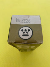 Load image into Gallery viewer, Westinghouse 2E26 WL2E26 Vacuum Tube NOS NIB
