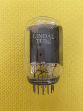 Load image into Gallery viewer, Lindal 32HQ7 Vacuum Tube Valve NOS NIB
