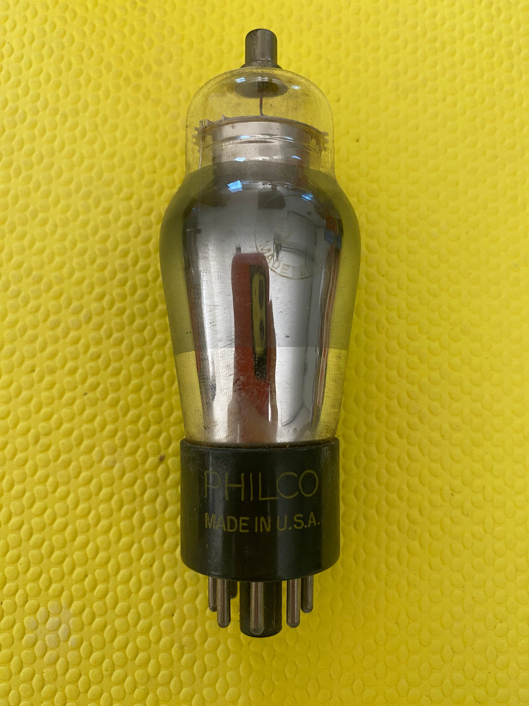 Philco 1D7 1D7G Vacuum Tube Valve NOS NIB