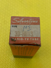 Load image into Gallery viewer, Silvertone 3DHH13 Vacuum Tube Valve NOS NIB
