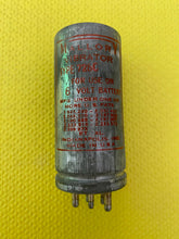 Load image into Gallery viewer, Mallory 725C Six Volt Vibrator NOS NIB
