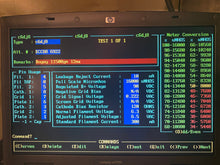 Load image into Gallery viewer, Matched Pair Amperex 6DJ8 ECC88 Vacuum Tubes Valves
