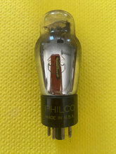Load image into Gallery viewer, Philco 6ZY5 6ZY5G Vacuum Tube Valve NOS NIB
