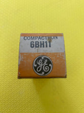 Load image into Gallery viewer, General Electric GE 6BH11 Vacuum Tube Valve NOS NIB

