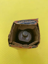Load image into Gallery viewer, Raytheon Number Type 85 #85 Vacuum Tube Valve Black Plate NOS NIB
