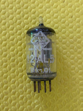 Load image into Gallery viewer, Telefunken 12AL5 Vacuum Tube Valve NOS NIB
