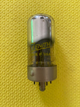 Load image into Gallery viewer, Zenith 7Z4 Vacuum Tube Valve NOS NIB
