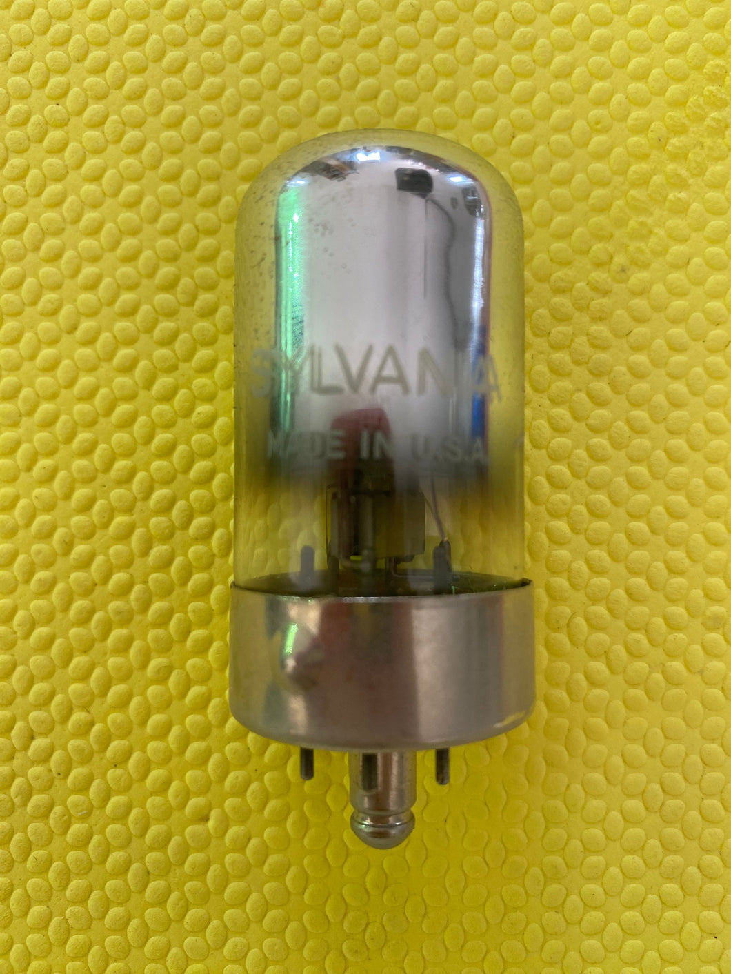 Sylvania 1LH4 Vacuum Tube Valve NOS NIB
