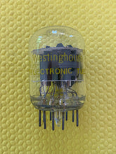 Load image into Gallery viewer, Westinghouse 6M11 Vacuum Tube NOS NIB
