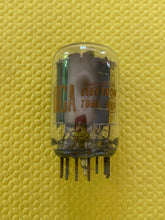 Load image into Gallery viewer, RCA 12AL11 Vacuum Tube Valve NOS NIB
