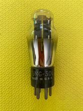 Load image into Gallery viewer, Tung-Sol 6Z5 Vacuum Tube Valve NOS NIB
