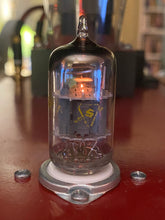Load image into Gallery viewer, Sylvania 12AY7 Vacuum Tube Valve
