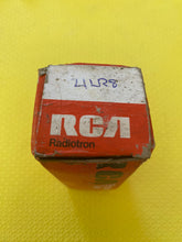 Load image into Gallery viewer, RCA 21LR8 Vacuum Tube NOS NIB
