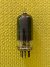 Load image into Gallery viewer, Sylvania 6AG5 Vacuum Tube Valve NOS NIB
