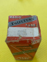 Load image into Gallery viewer, Truetone 25DN6 Vacuum Tube Valve NOS NIB
