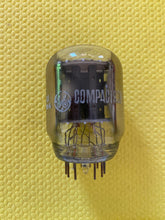 Load image into Gallery viewer, General Electric GE 16AK9 Vacuum Tube Valve NOS NIB
